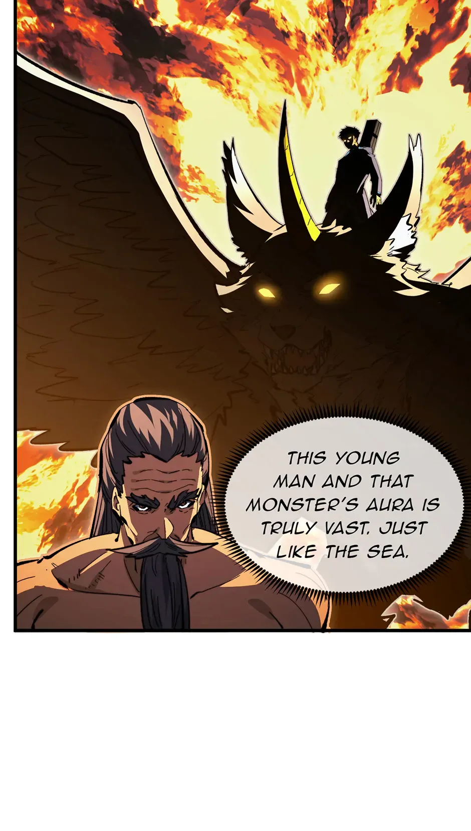 The Warrior Ascends From The Rubble Chapter 193 page 6 - 