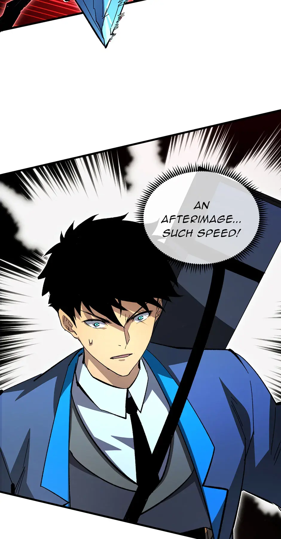 The Warrior Ascends From The Rubble Chapter 193 page 51 - 