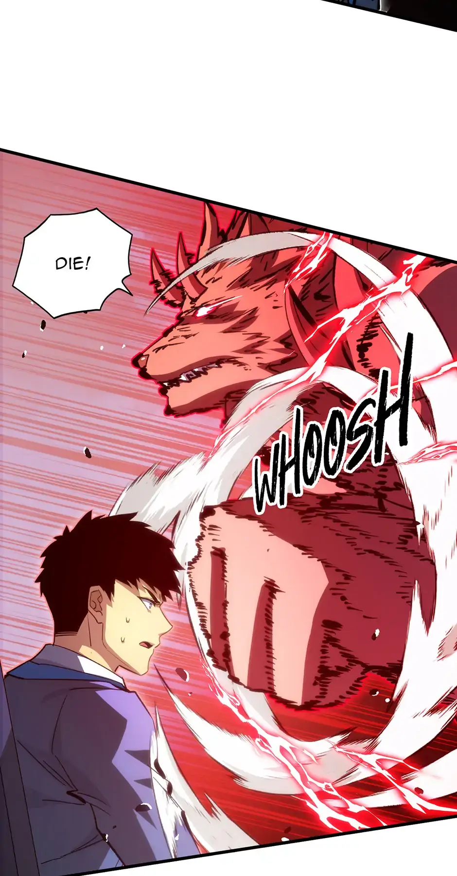 The Warrior Ascends From The Rubble Chapter 193 page 52 - 