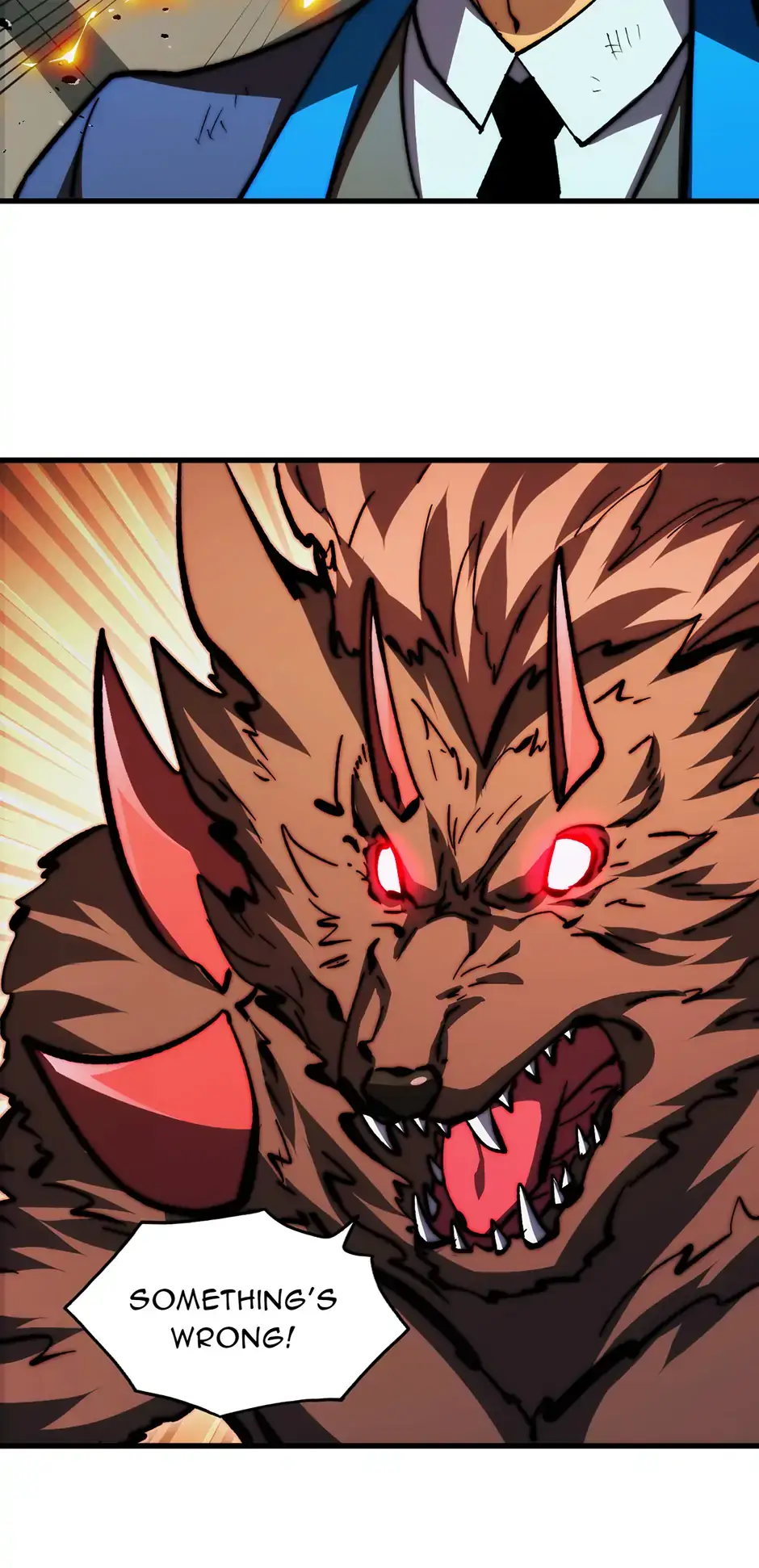 The Warrior Ascends From The Rubble Chapter 193 page 61 - 