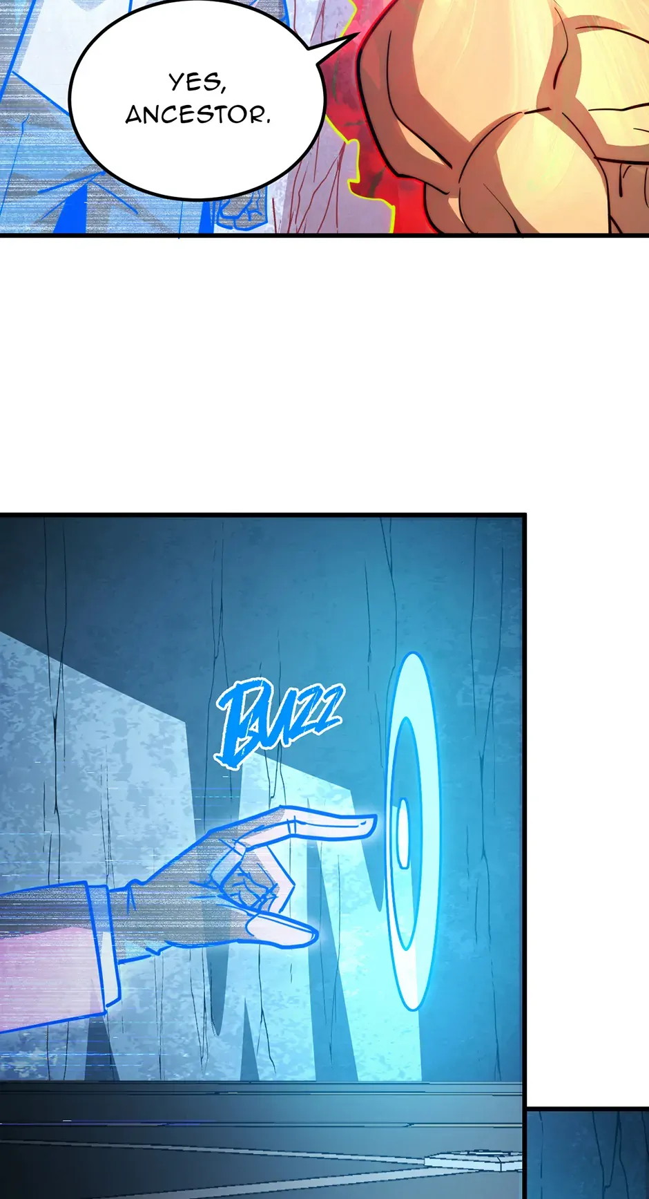 The Warrior Ascends From The Rubble Chapter 195 page 12 - 