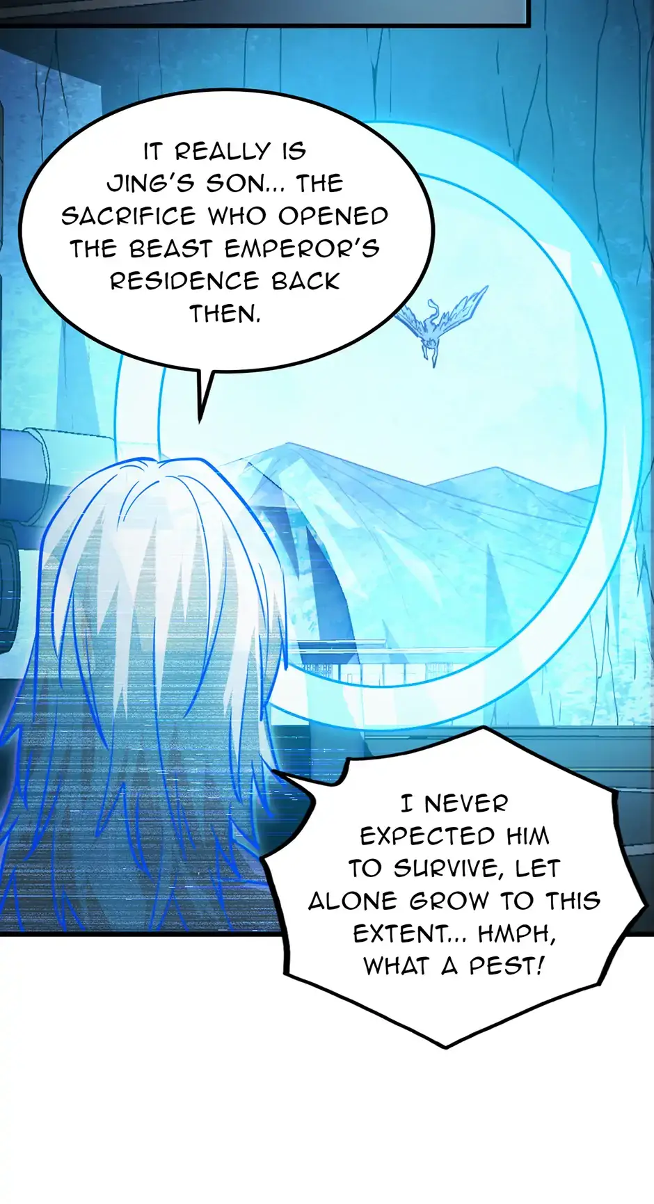 The Warrior Ascends From The Rubble Chapter 195 page 13 - 