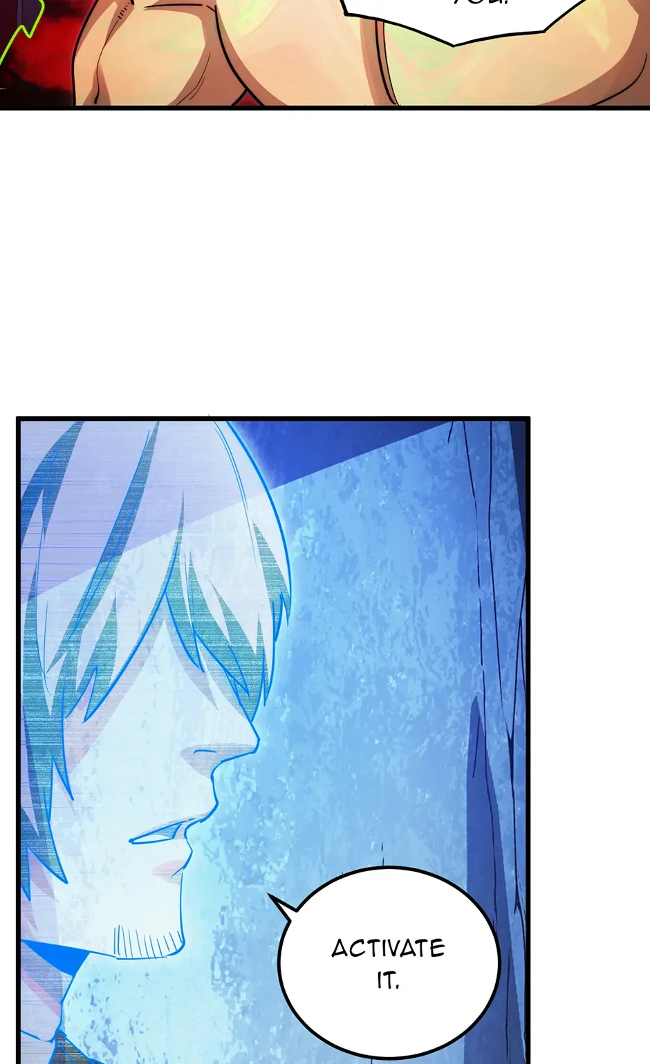 The Warrior Ascends From The Rubble Chapter 195 page 16 - 