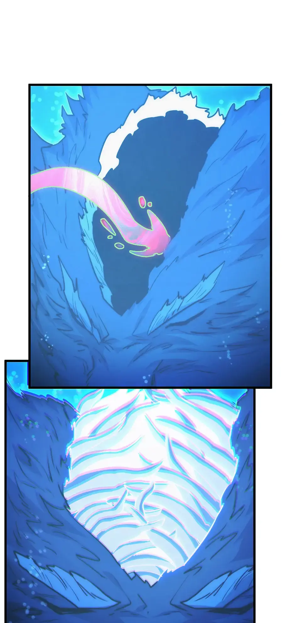 The Warrior Ascends From The Rubble Chapter 195 page 18 - 
