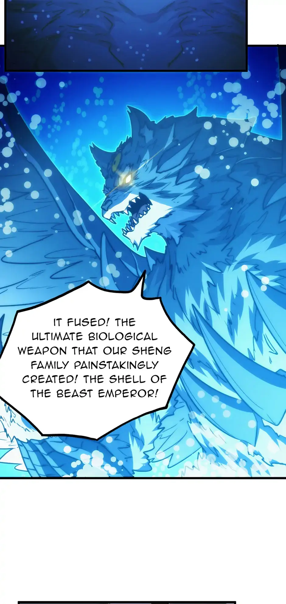 The Warrior Ascends From The Rubble Chapter 195 page 19 - 