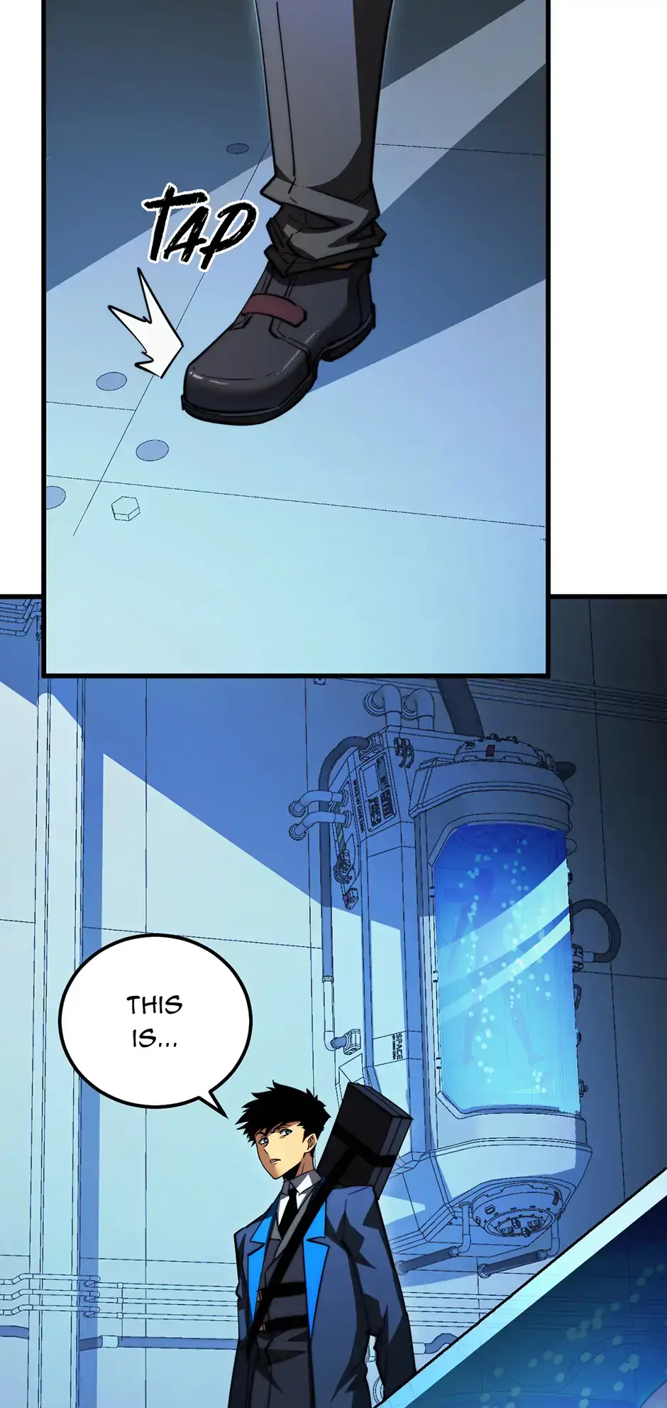 The Warrior Ascends From The Rubble Chapter 195 page 20 - 