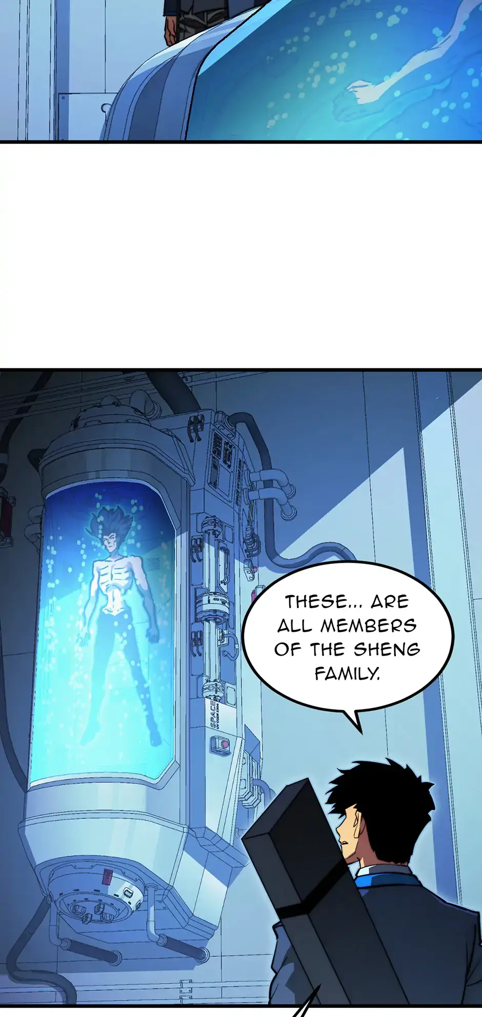 The Warrior Ascends From The Rubble Chapter 195 page 21 - 