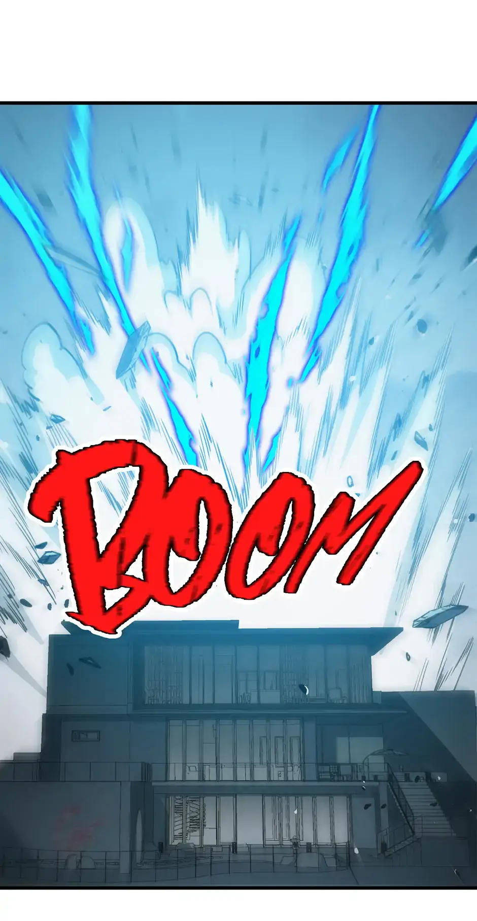The Warrior Ascends From The Rubble Chapter 195 page 30 - 