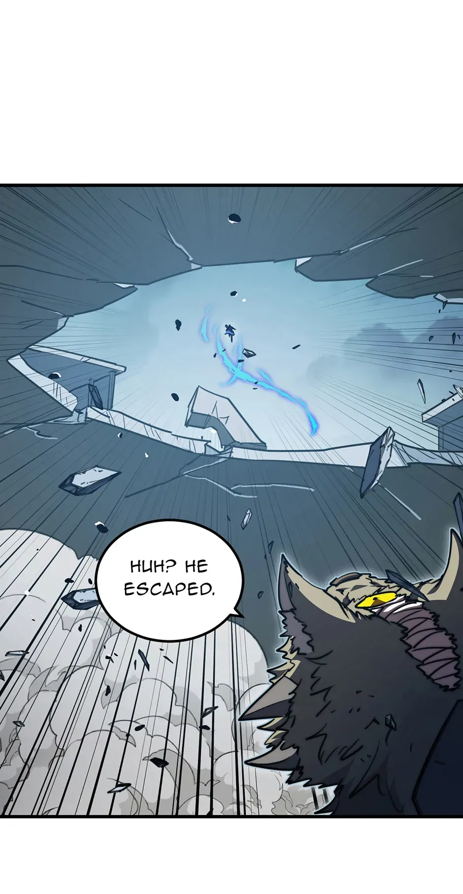 The Warrior Ascends From The Rubble Chapter 195 page 31 - 