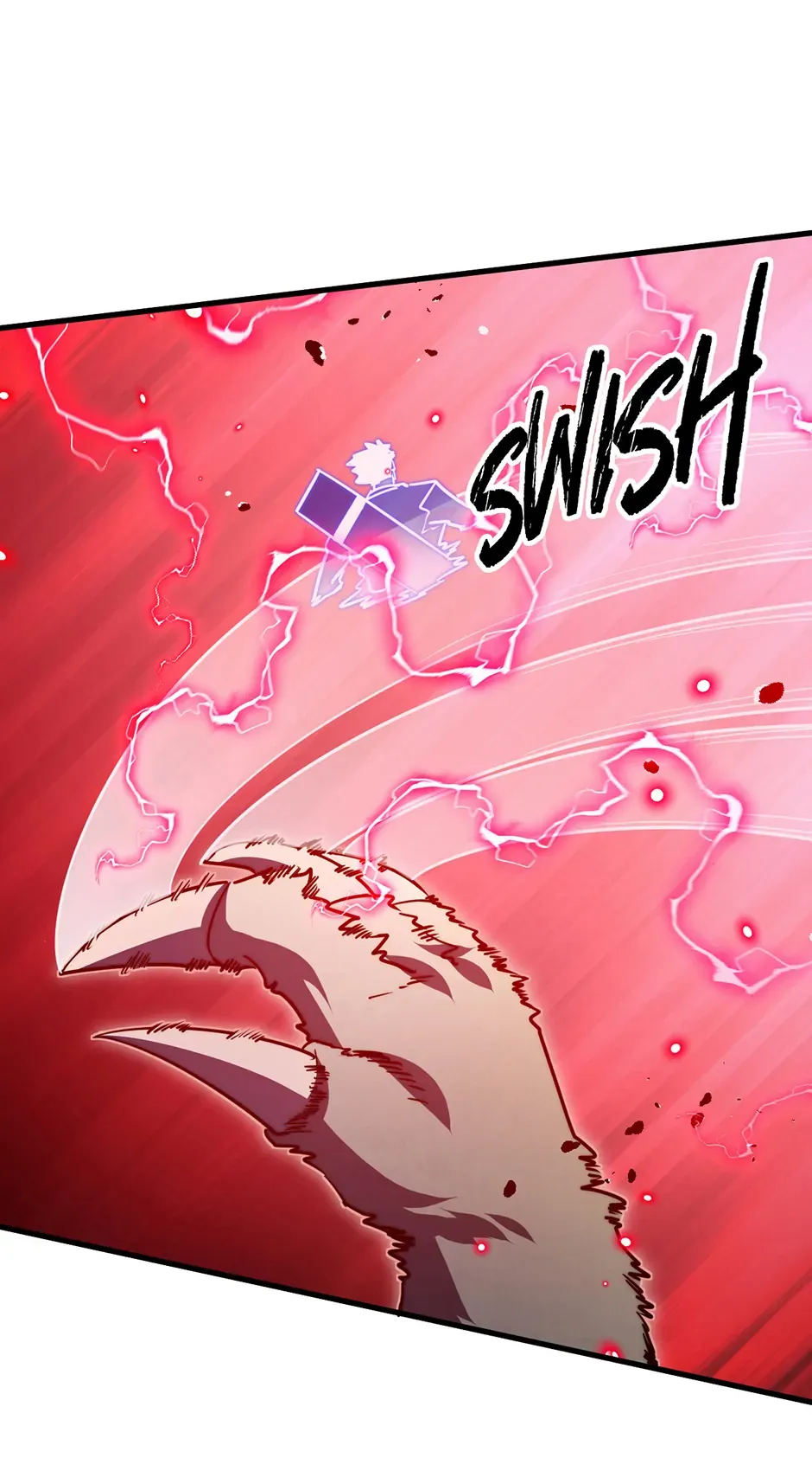 The Warrior Ascends From The Rubble Chapter 195 page 34 - 
