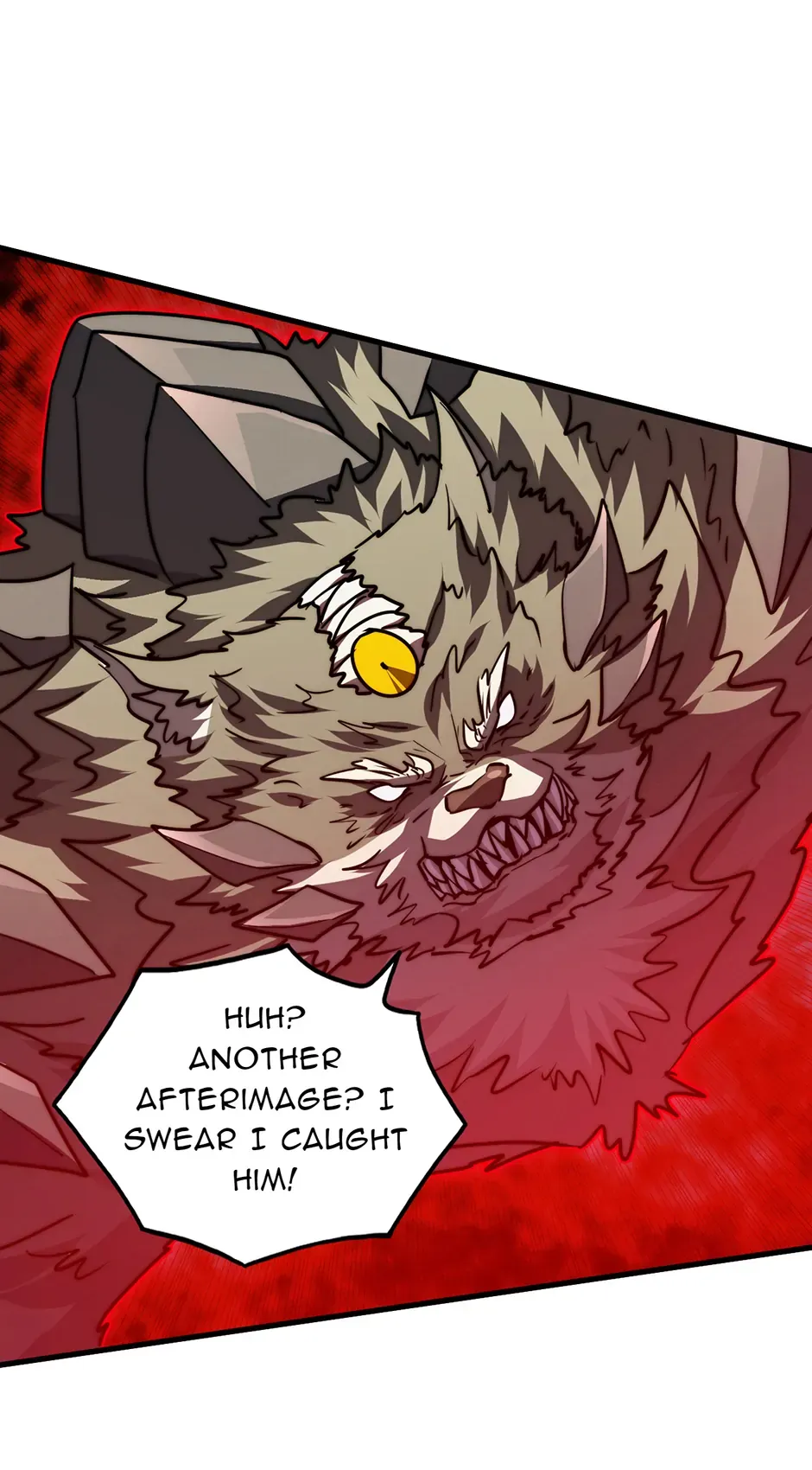 The Warrior Ascends From The Rubble Chapter 195 page 35 - 