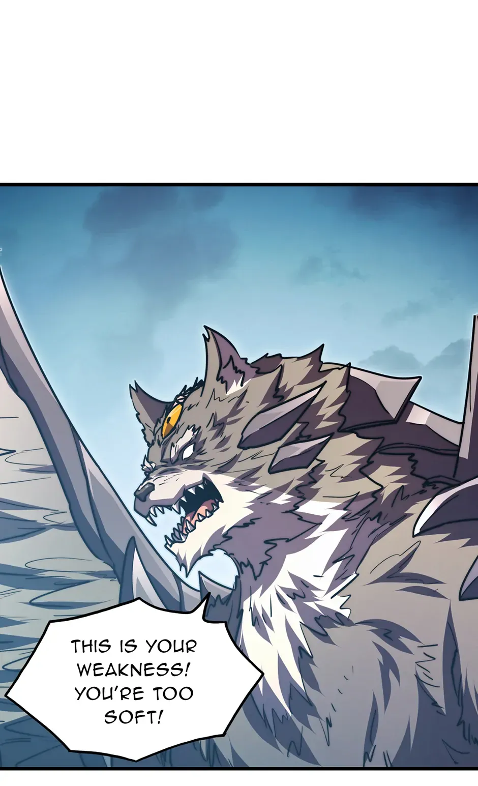 The Warrior Ascends From The Rubble Chapter 195 page 39 - 