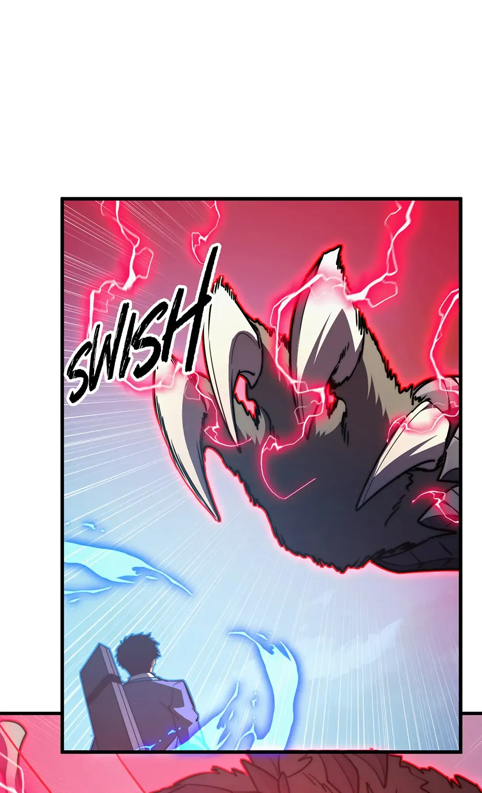 The Warrior Ascends From The Rubble Chapter 195 page 40 - 