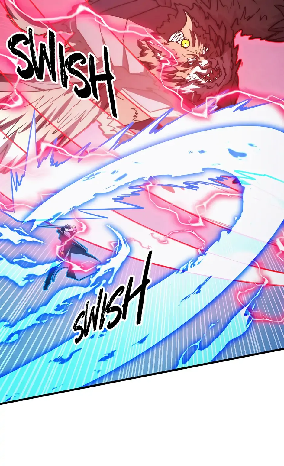 The Warrior Ascends From The Rubble Chapter 195 page 41 - 