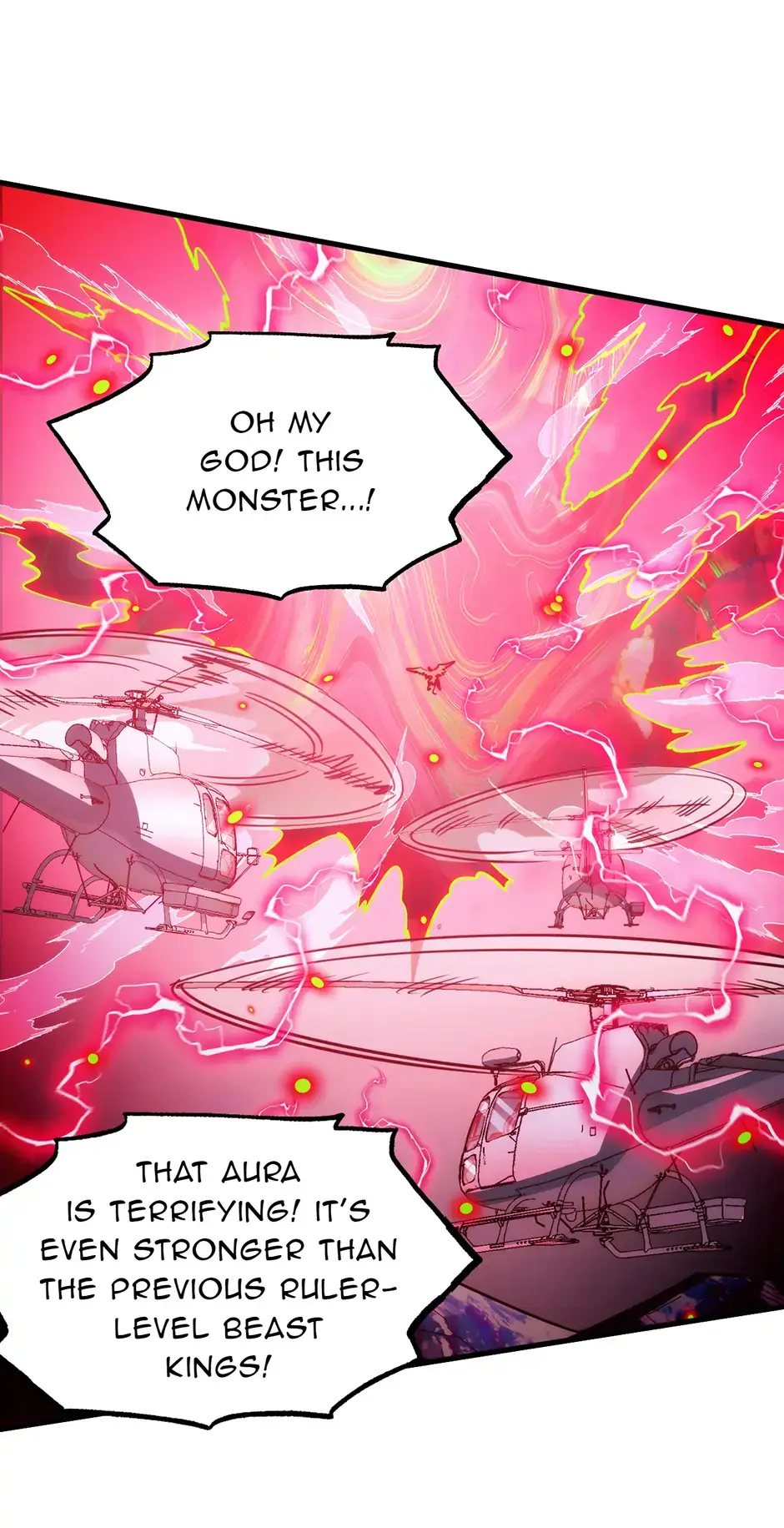 The Warrior Ascends From The Rubble Chapter 195 page 45 - 