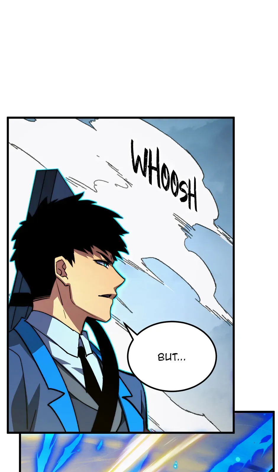 The Warrior Ascends From The Rubble Chapter 195 page 48 - 