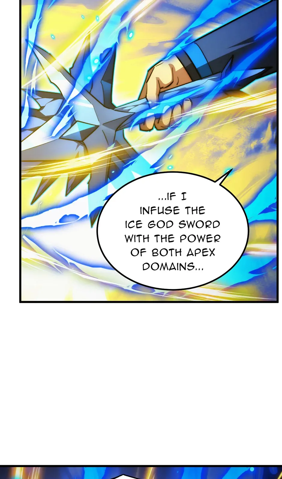 The Warrior Ascends From The Rubble Chapter 195 page 49 - 