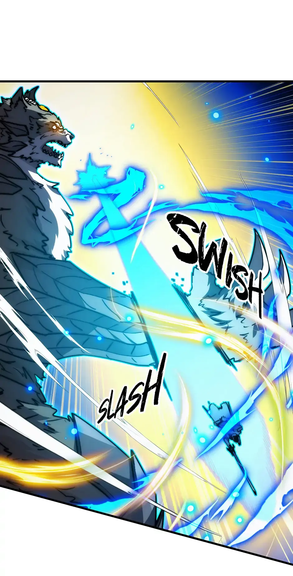 The Warrior Ascends From The Rubble Chapter 195 page 51 - 