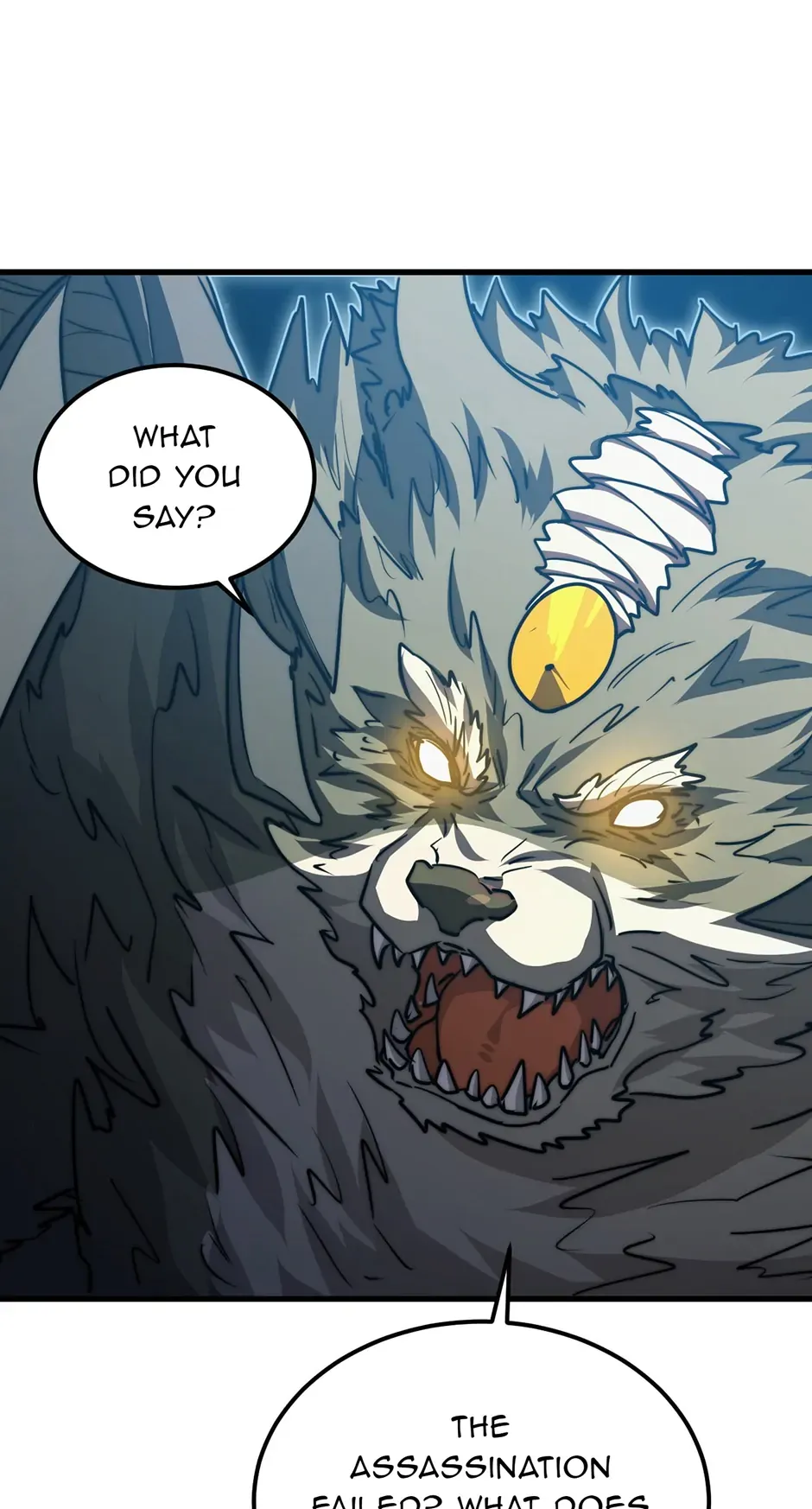 The Warrior Ascends From The Rubble Chapter 195 page 56 - 