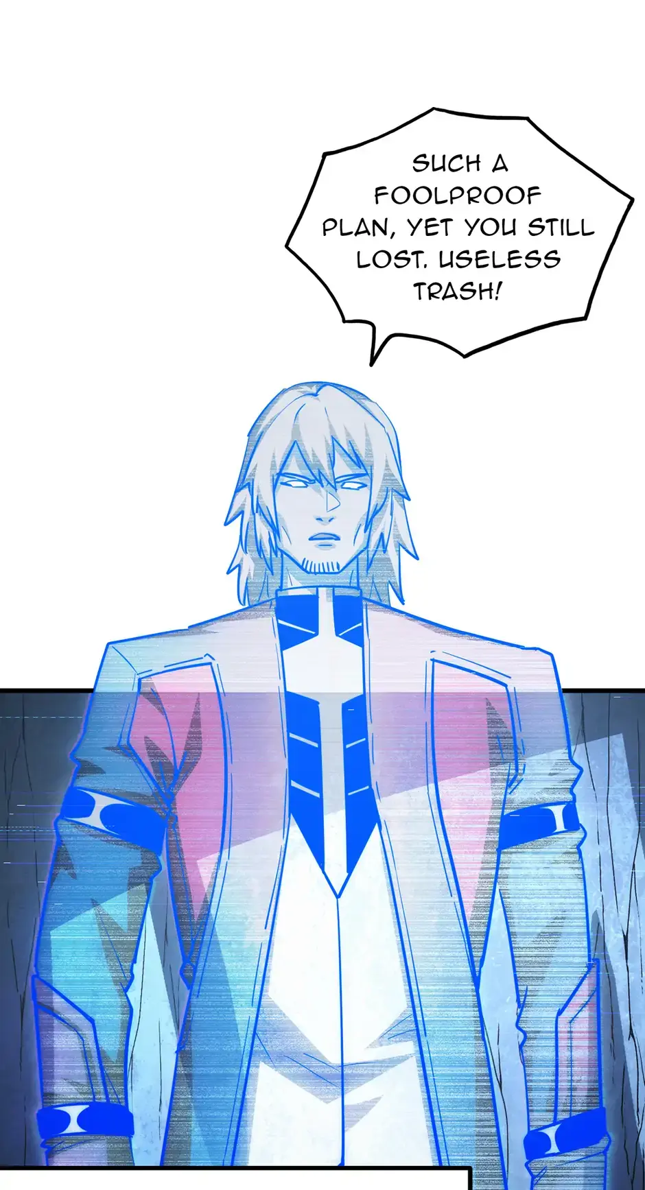 The Warrior Ascends From The Rubble Chapter 195 page 9 - 