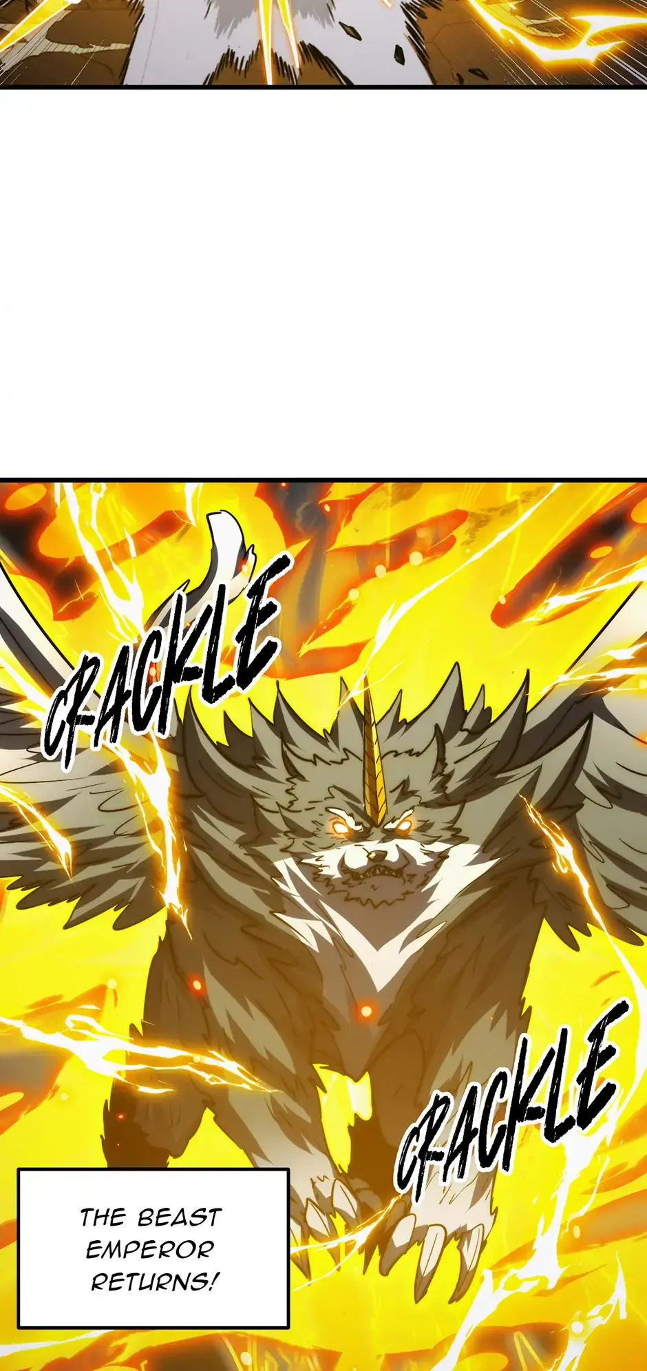 The Warrior Ascends From The Rubble Chapter 196 page 11 - 