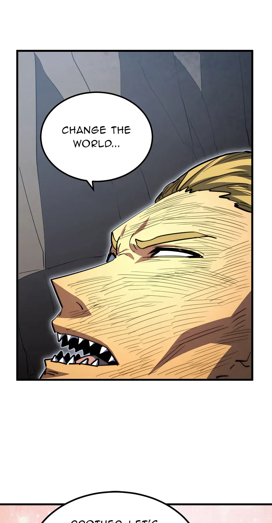 The Warrior Ascends From The Rubble Chapter 196 page 16 - 