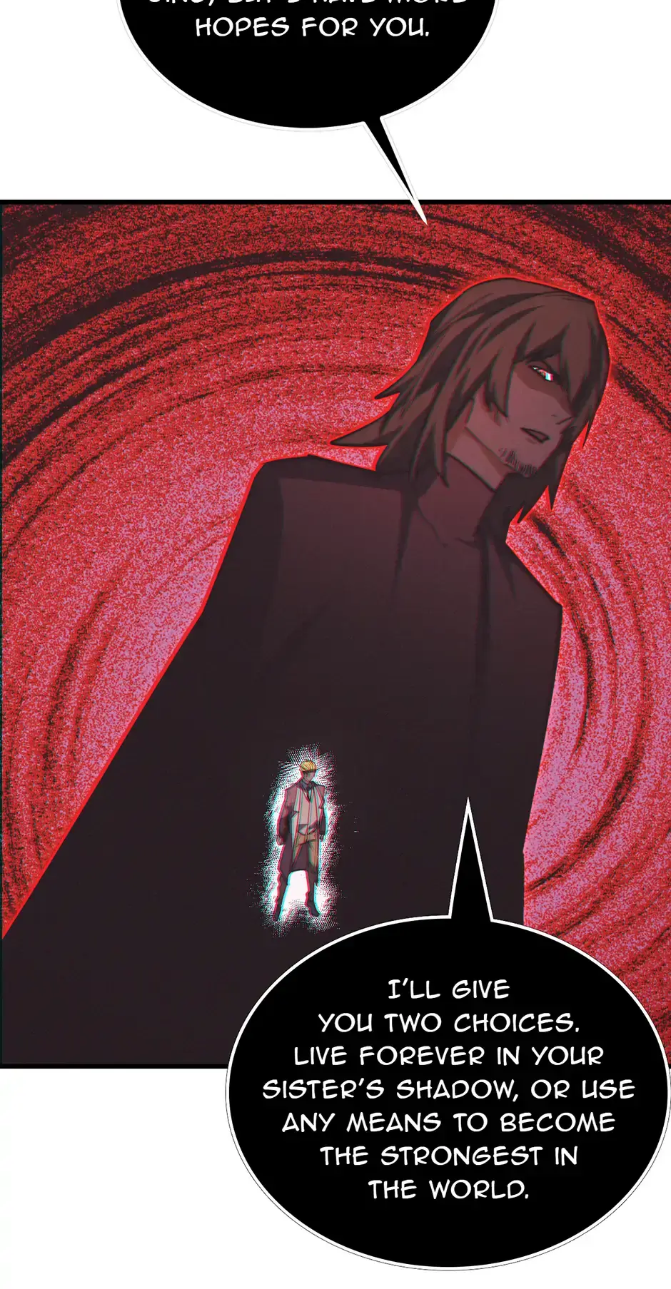 The Warrior Ascends From The Rubble Chapter 196 page 18 - 