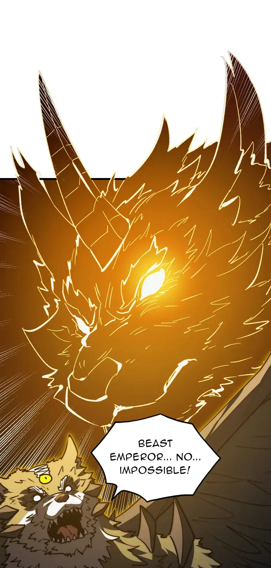 The Warrior Ascends From The Rubble Chapter 196 page 3 - 