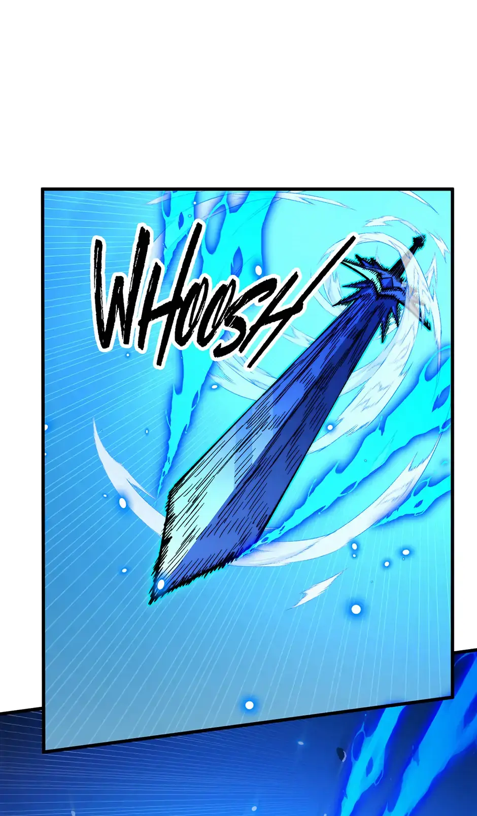 The Warrior Ascends From The Rubble Chapter 196 page 21 - 