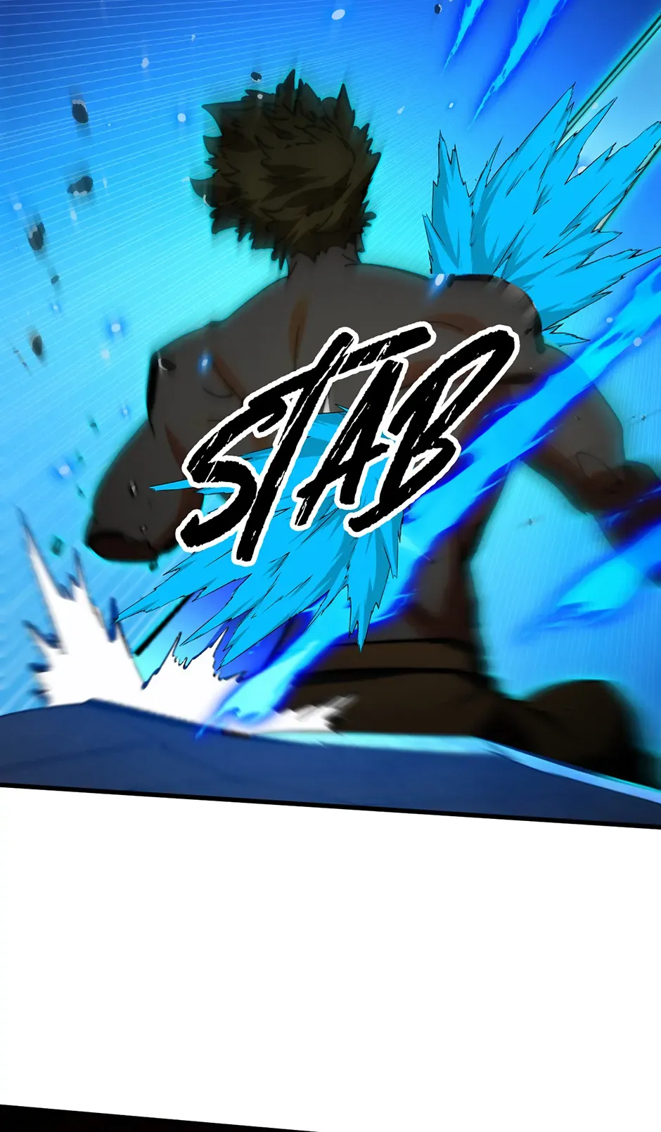The Warrior Ascends From The Rubble Chapter 196 page 22 - 