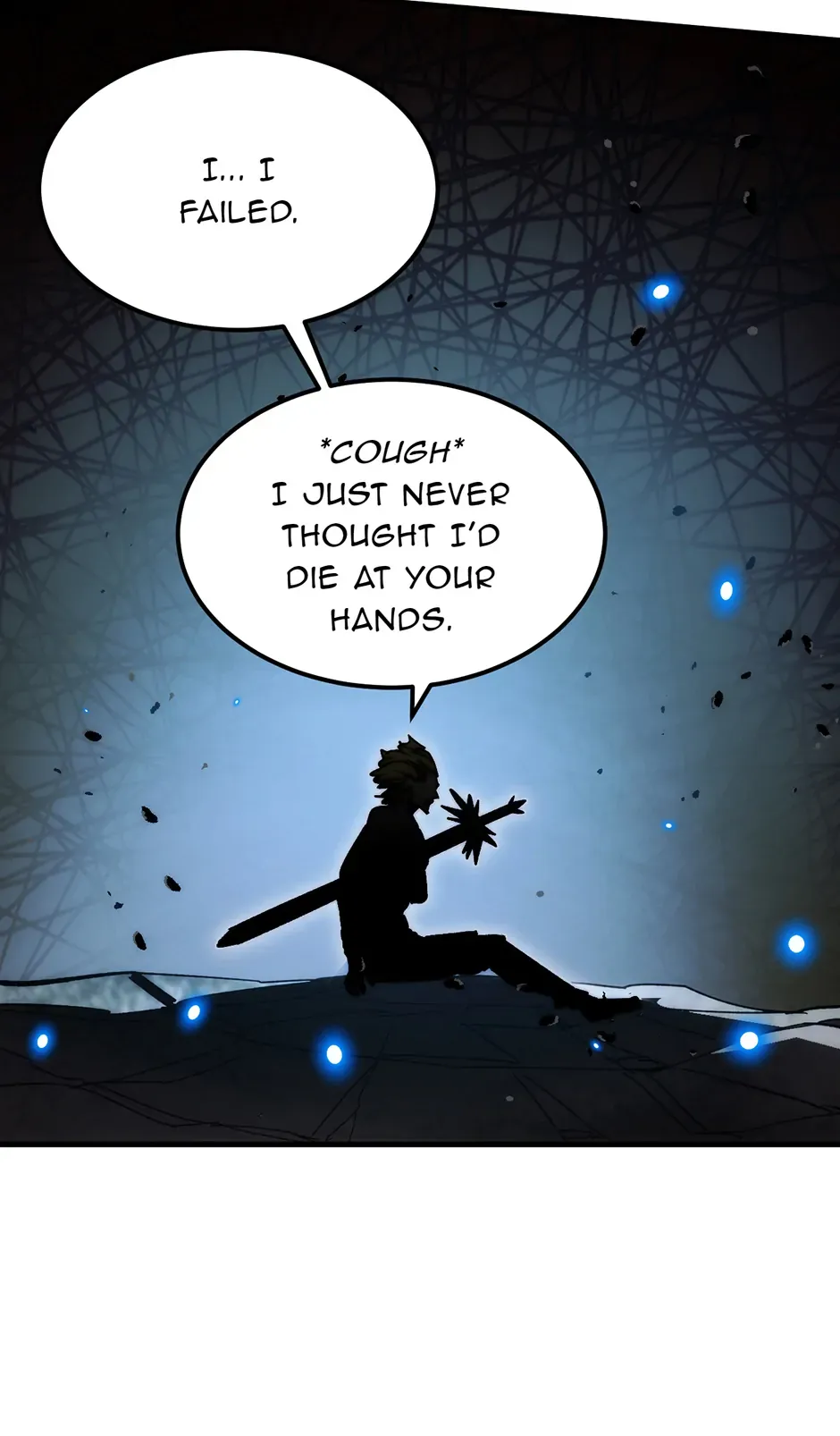 The Warrior Ascends From The Rubble Chapter 196 page 23 - 