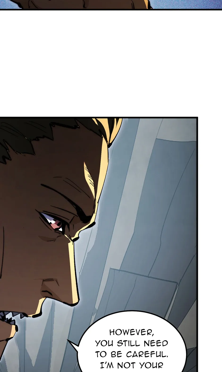 The Warrior Ascends From The Rubble Chapter 196 page 26 - 