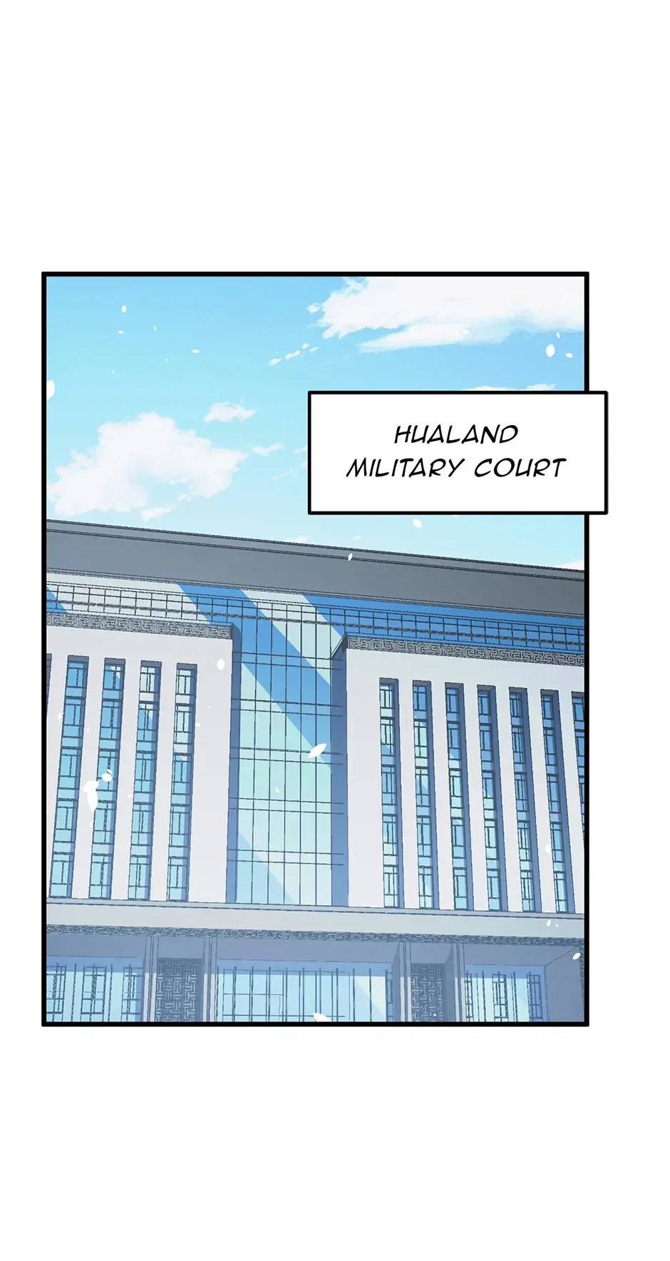 The Warrior Ascends From The Rubble Chapter 196 page 42 - 
