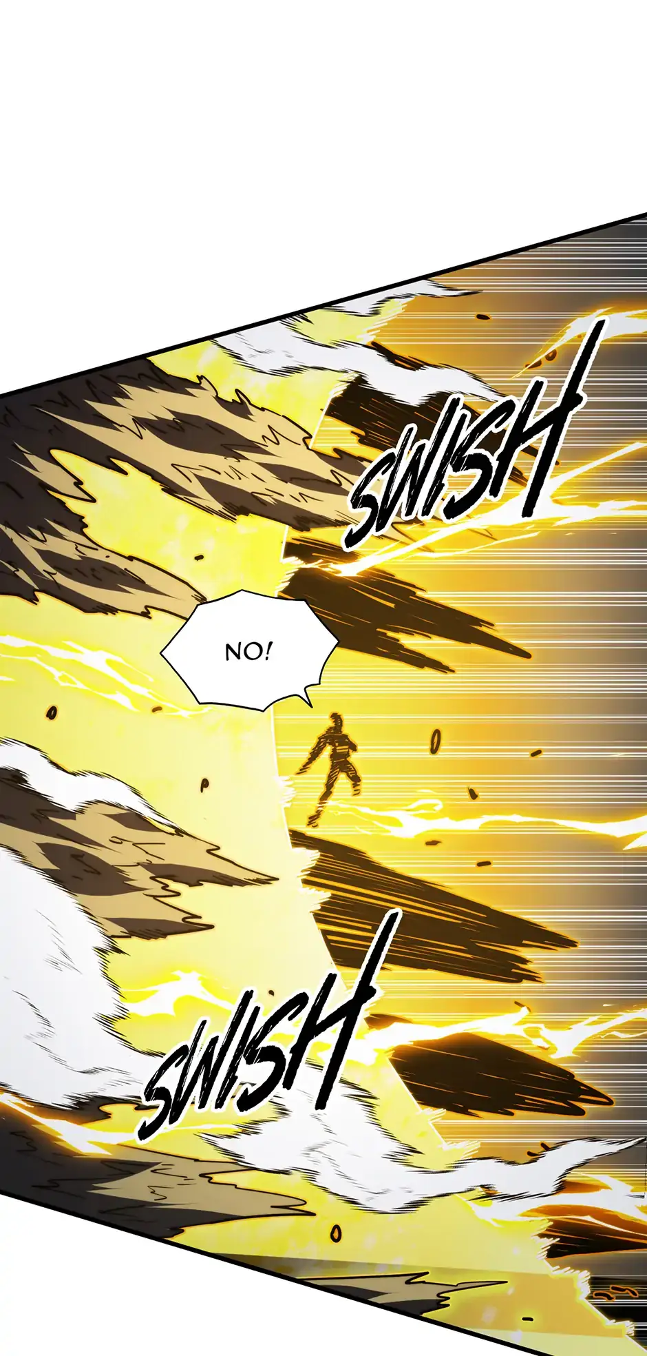 The Warrior Ascends From The Rubble Chapter 196 page 6 - 