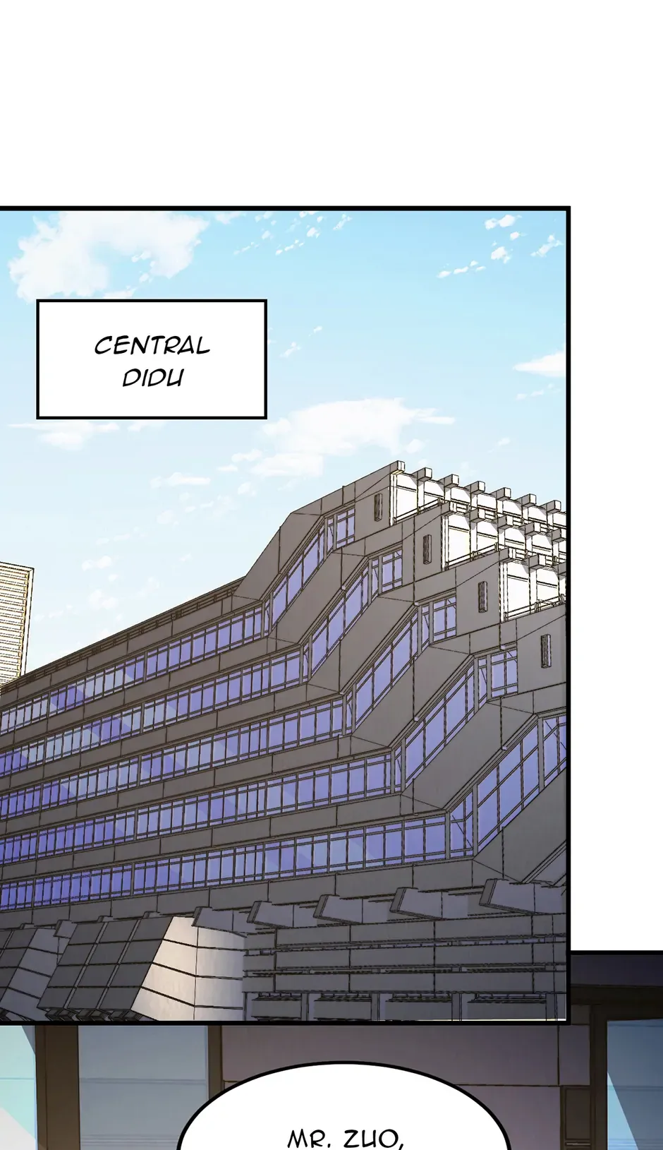 The Warrior Ascends From The Rubble Chapter 196 page 52 - 