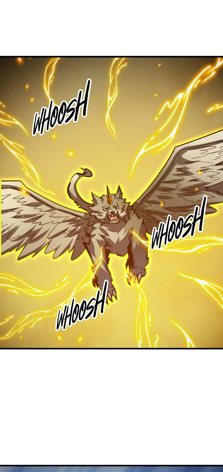 The Warrior Ascends From The Rubble Chapter 196 page 8 - 