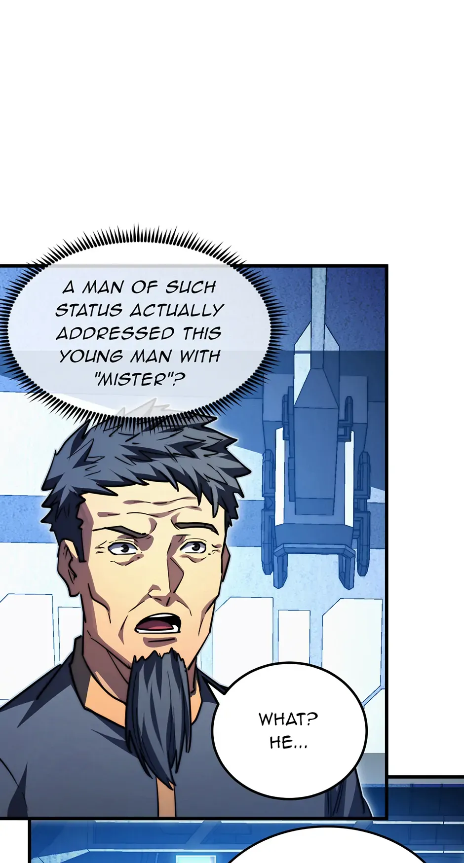 The Warrior Ascends From The Rubble Chapter 197 page 14 - 