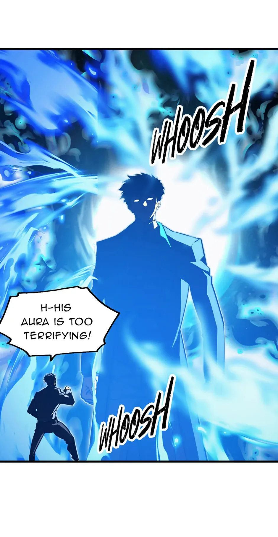 The Warrior Ascends From The Rubble Chapter 197 page 20 - 