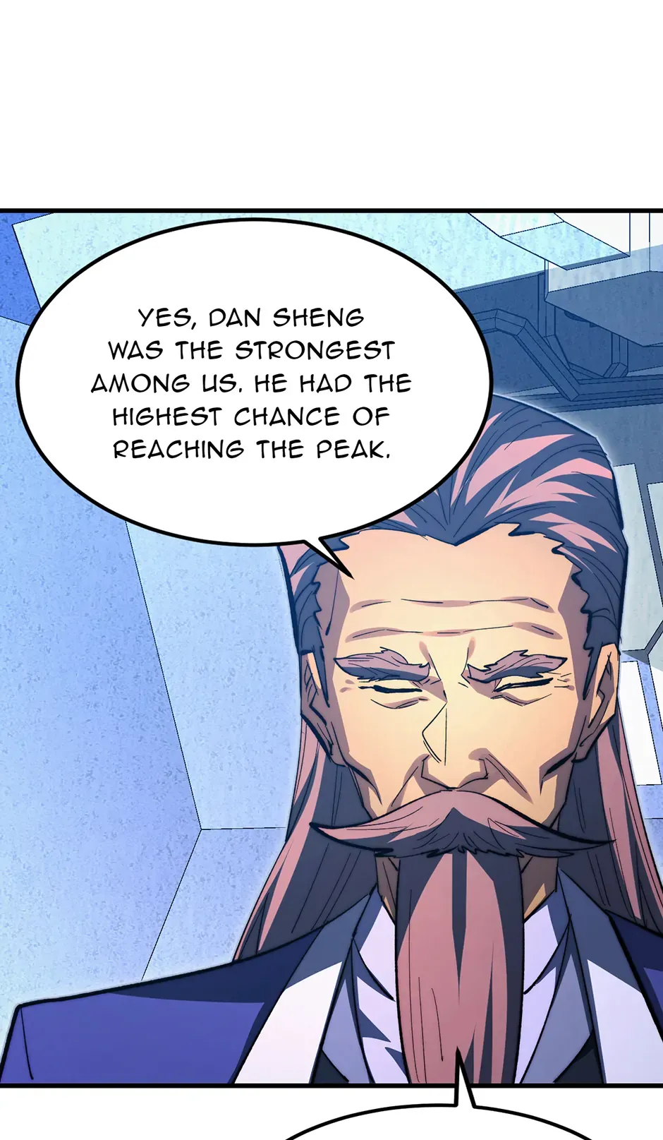 The Warrior Ascends From The Rubble Chapter 197 page 29 - 