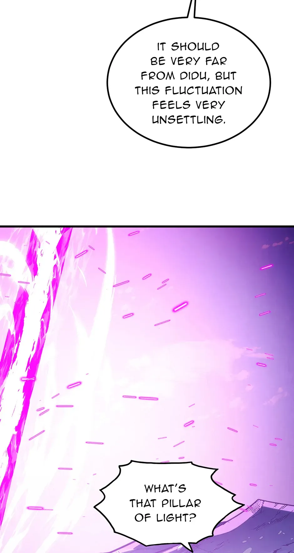 The Warrior Ascends From The Rubble Chapter 197 page 37 - 