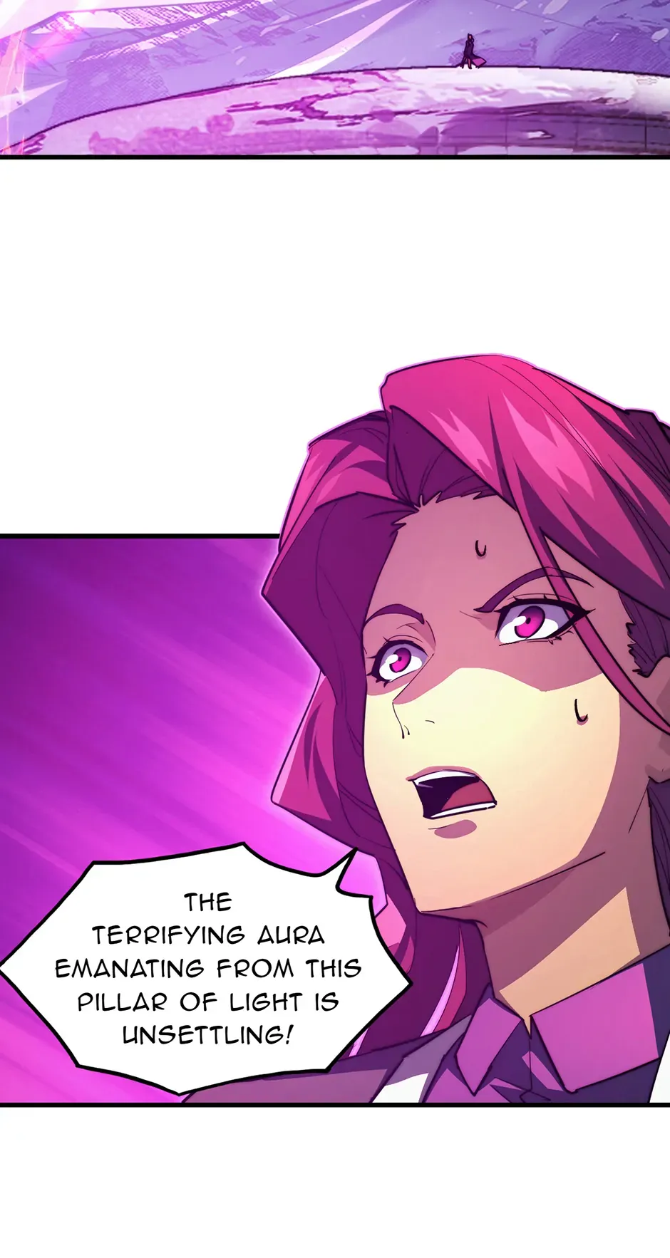 The Warrior Ascends From The Rubble Chapter 197 page 38 - 