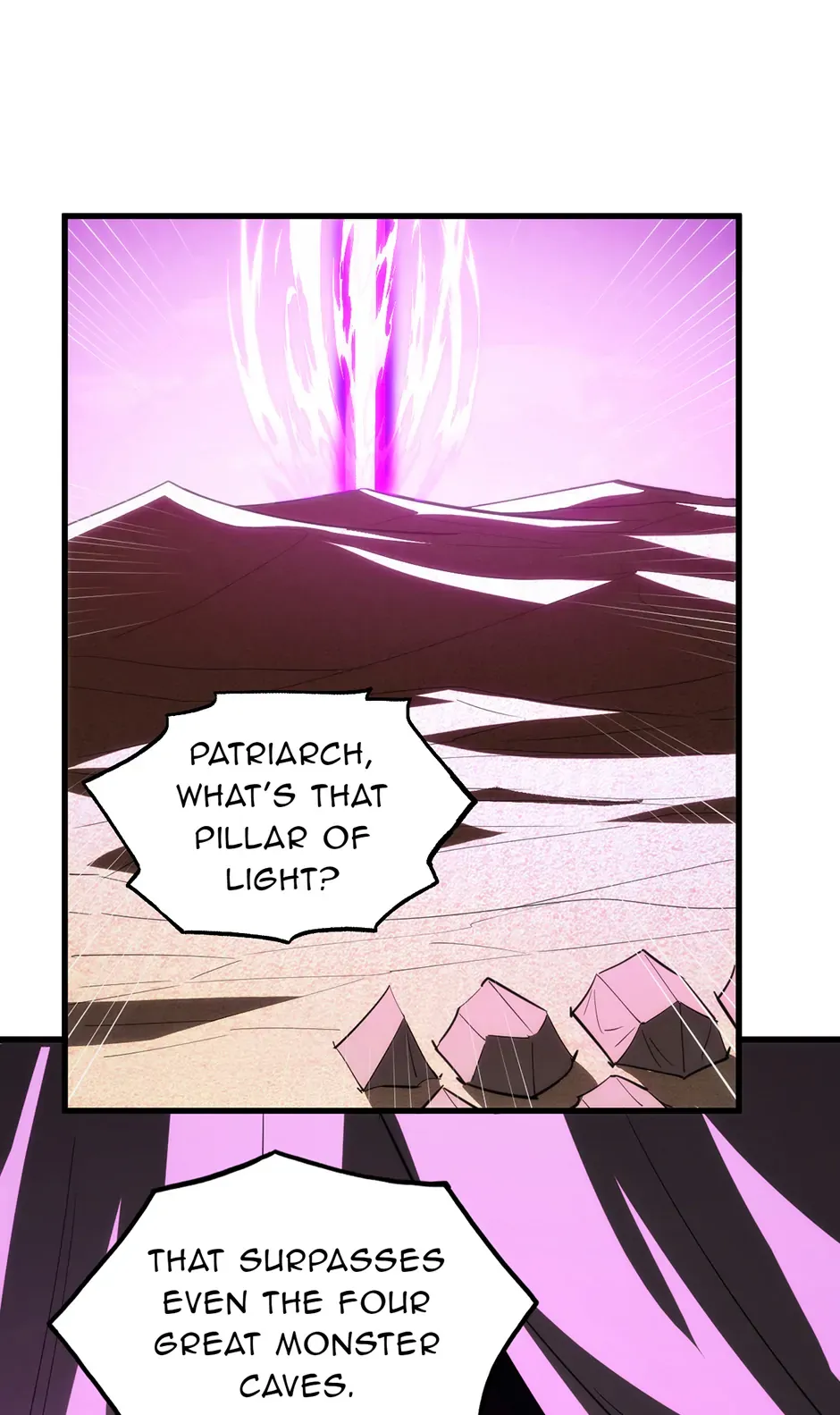 The Warrior Ascends From The Rubble Chapter 197 page 39 - 