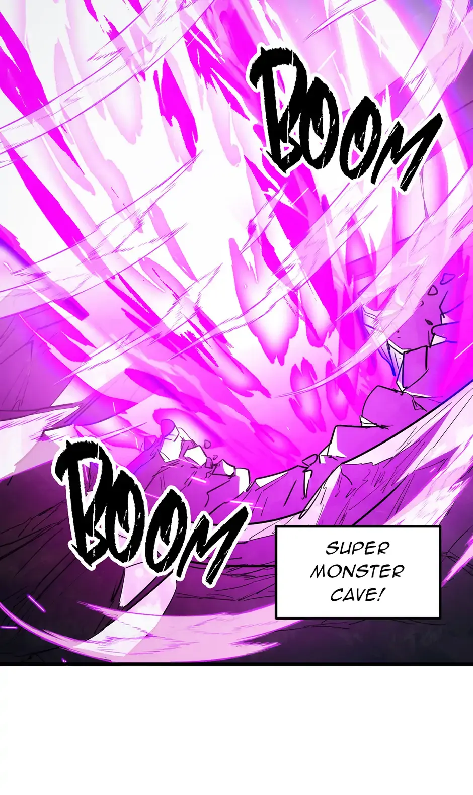 The Warrior Ascends From The Rubble Chapter 197 page 41 - 
