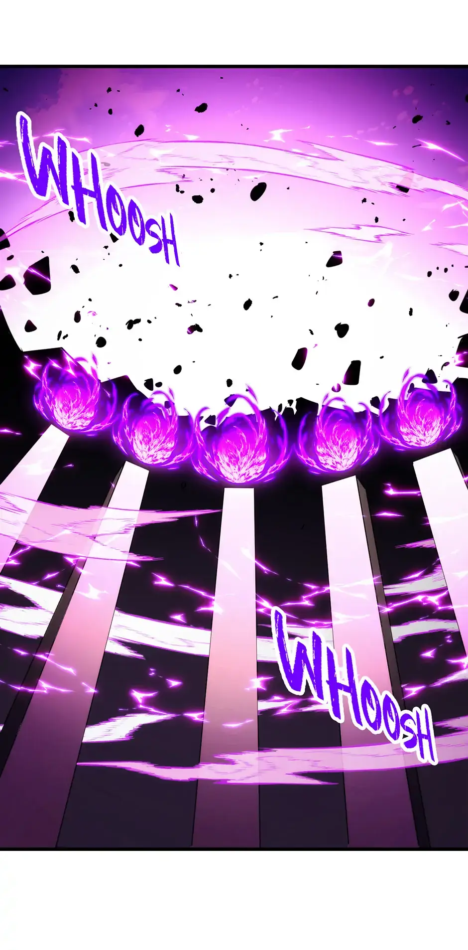 The Warrior Ascends From The Rubble Chapter 197 page 42 - 