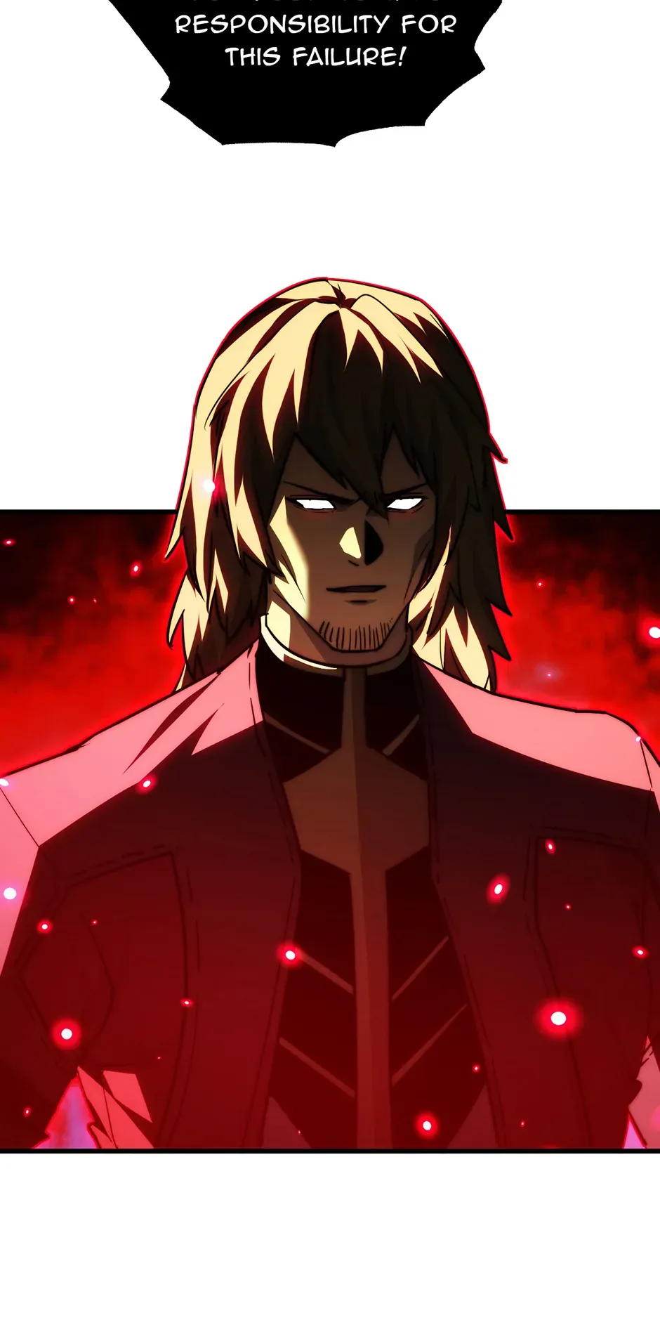 The Warrior Ascends From The Rubble Chapter 197 page 44 - 