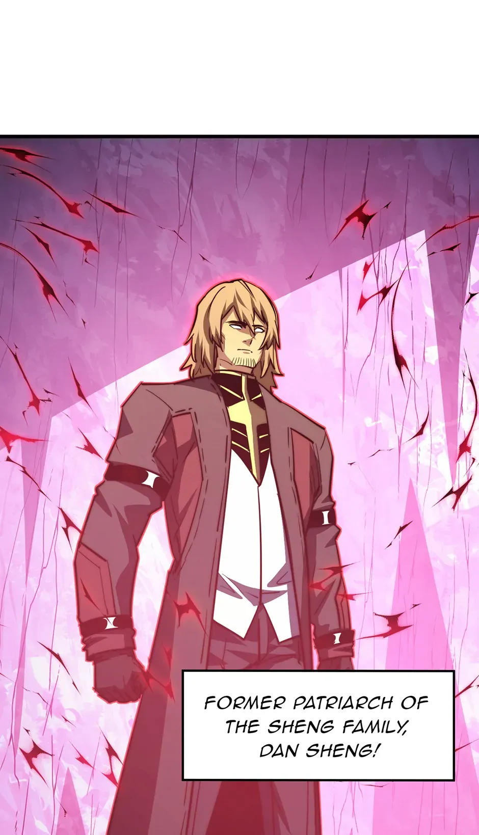The Warrior Ascends From The Rubble Chapter 197 page 45 - 