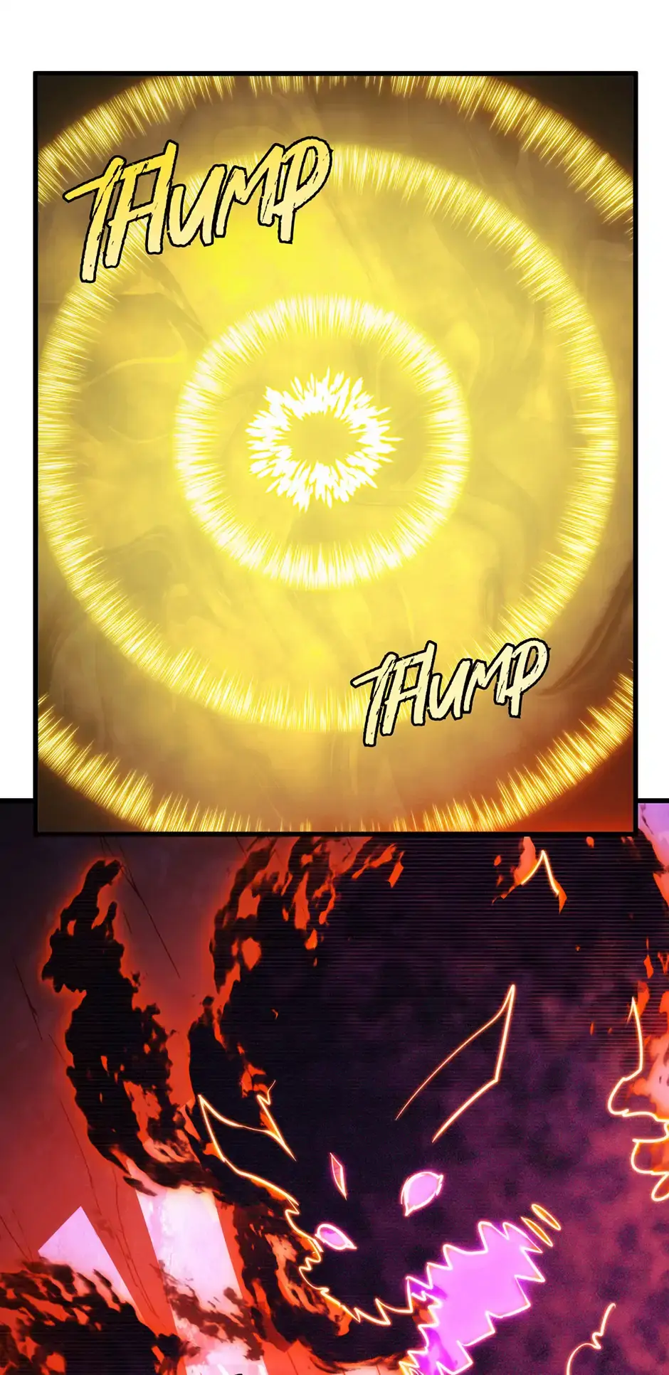 The Warrior Ascends From The Rubble Chapter 197 page 50 - 
