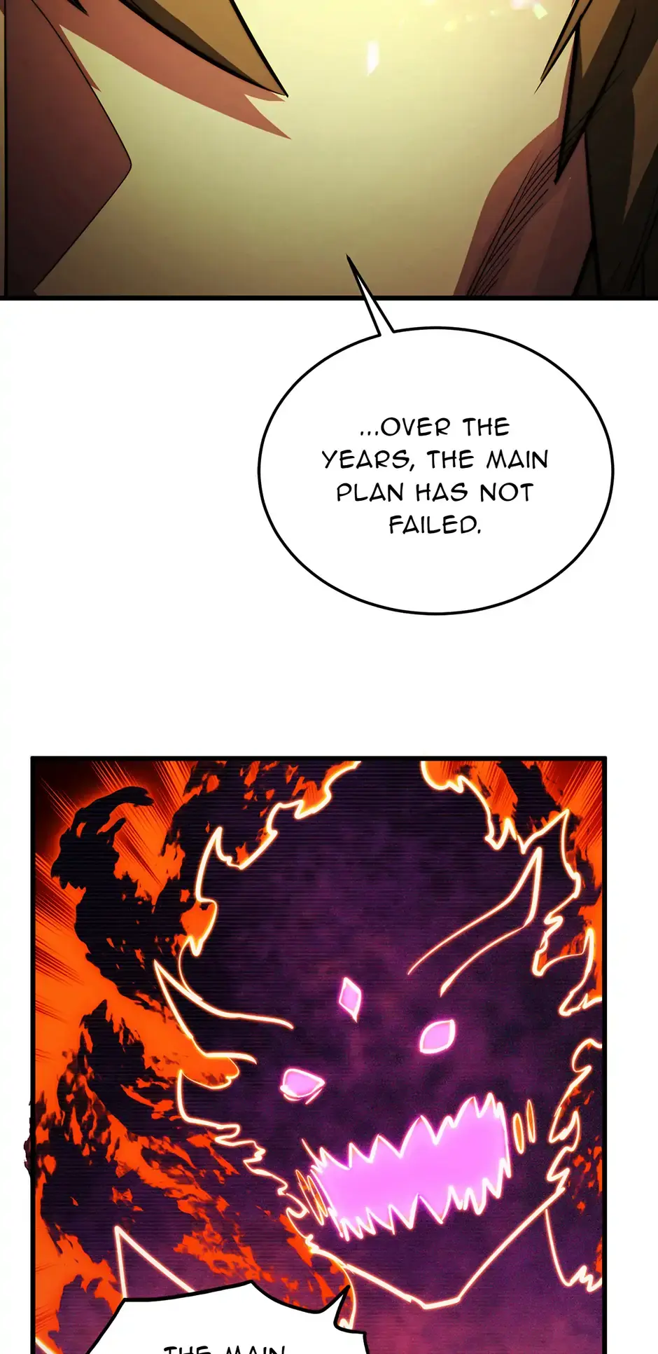 The Warrior Ascends From The Rubble Chapter 197 page 52 - 