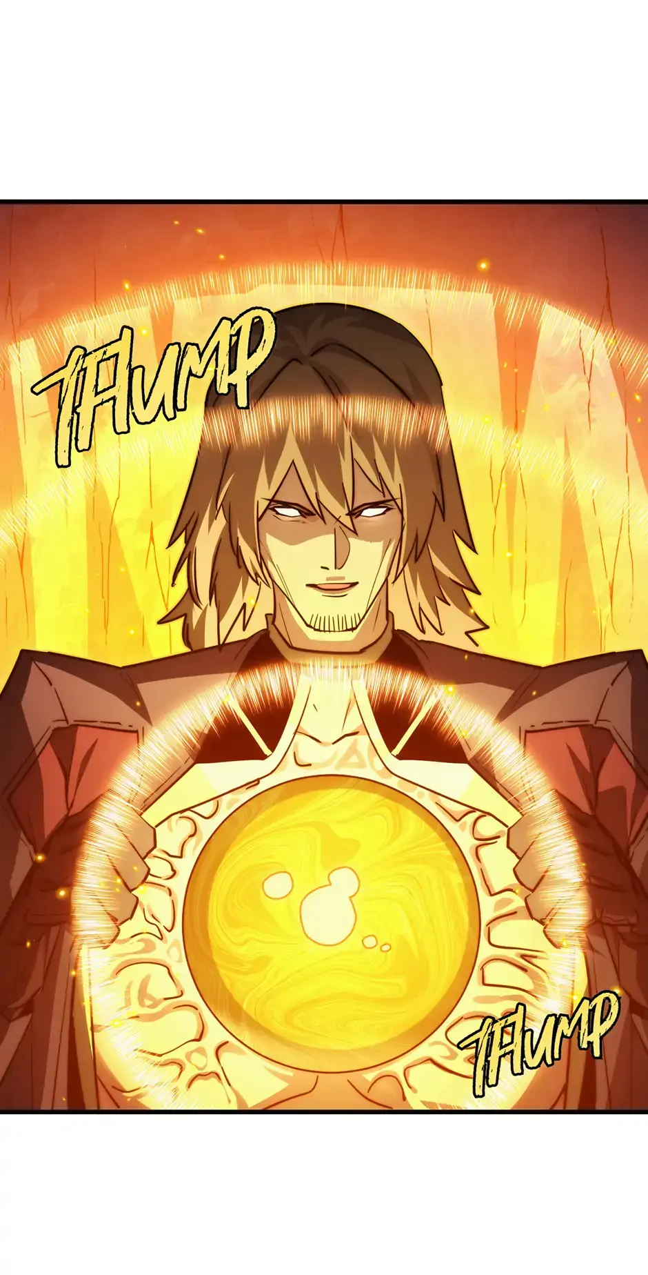 The Warrior Ascends From The Rubble Chapter 197 page 54 - 