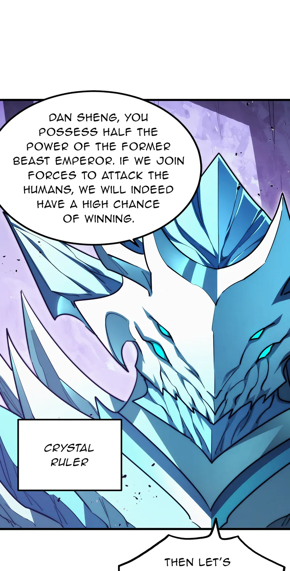 The Warrior Ascends From The Rubble Chapter 197 page 59 - 
